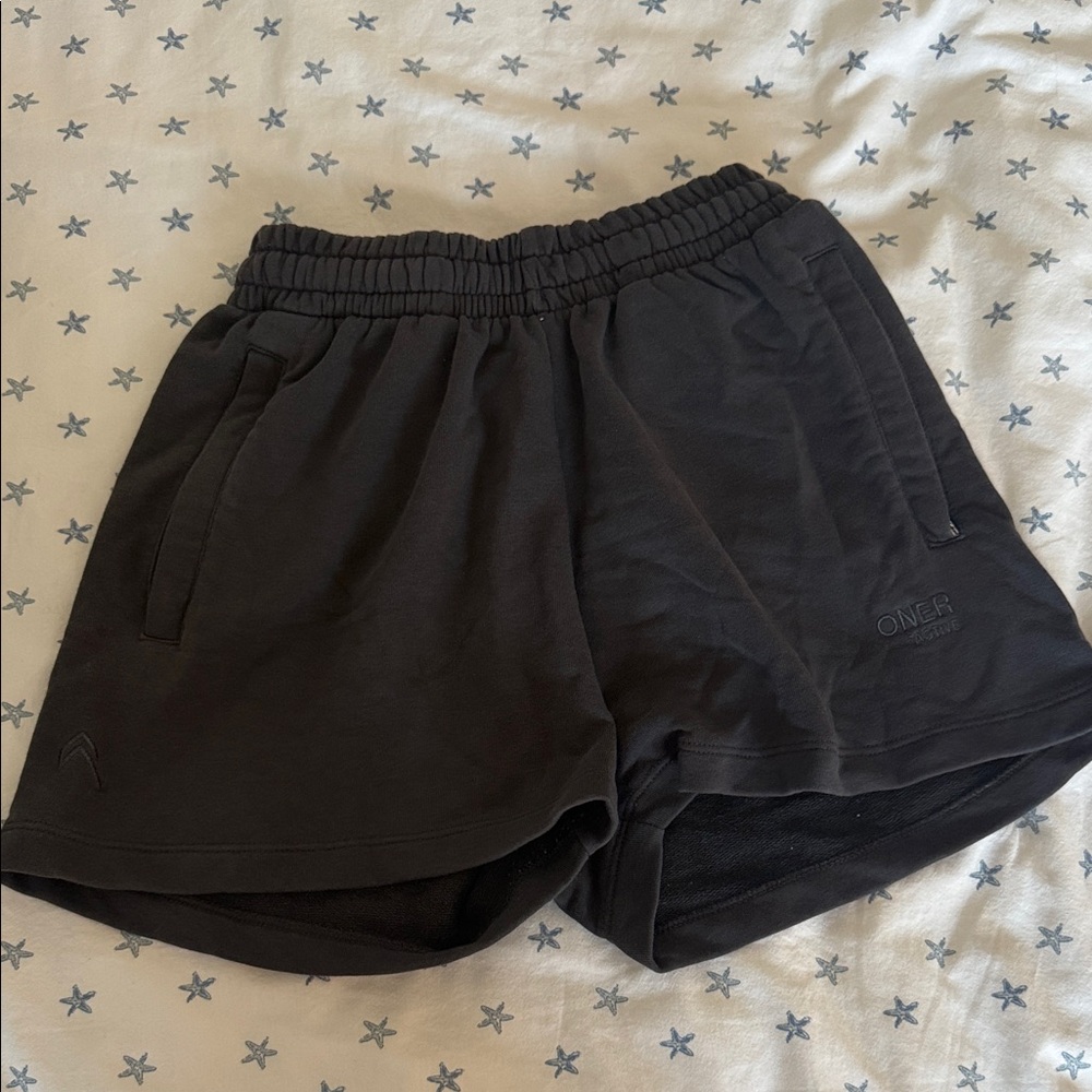 Oner Active Sweatpants Shorts